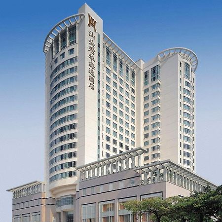Shantou Junhua Haiyi Hotel Zewnętrze zdjęcie