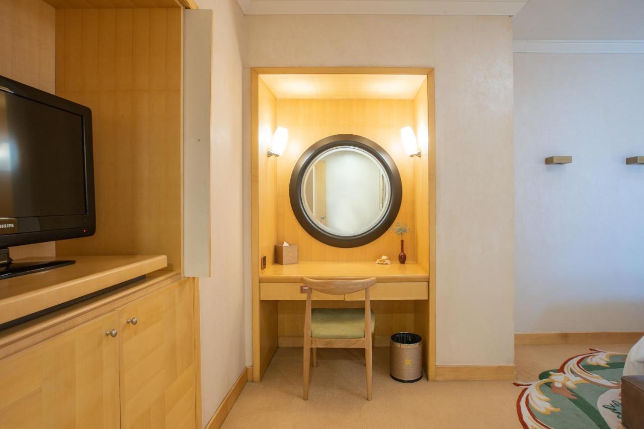 Shantou Junhua Haiyi Hotel Zewnętrze zdjęcie
